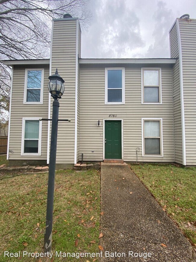 Building Photo - 2 br, 2.5 bath House - 8760 Jefferson Hwy.