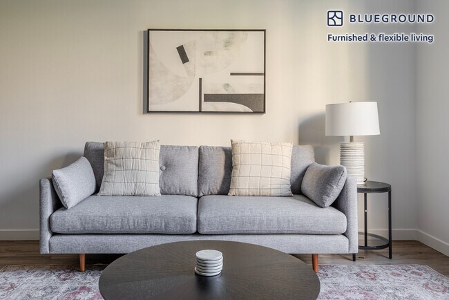 Foto del edificio - 1200 Rickabaugh Wy