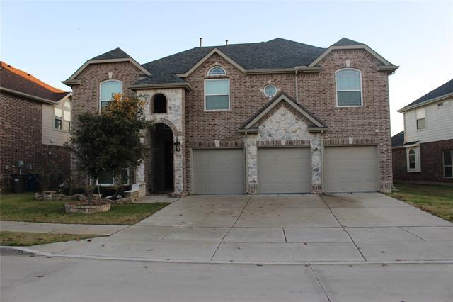 Foto principal - 1117 Frisco Hills Blvd