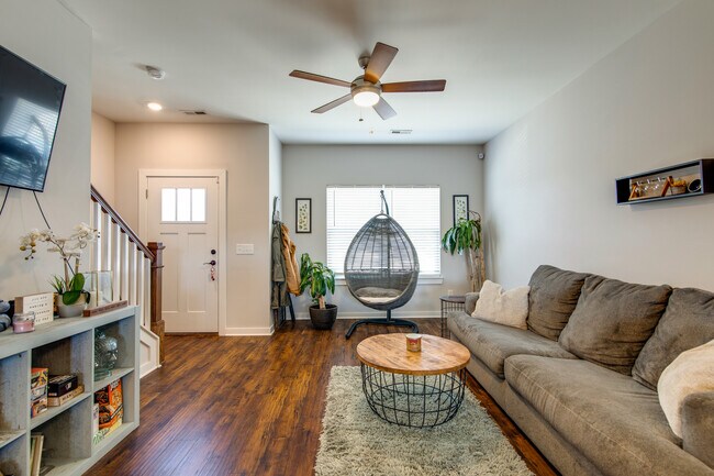 Foto del edificio - 1130 Waterburg Ln