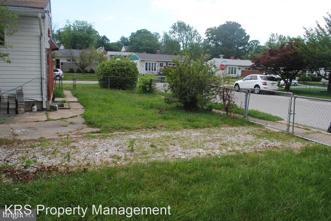 Foto del edificio - 3 br, 2 bath House - 6600 Laurelton Avenue