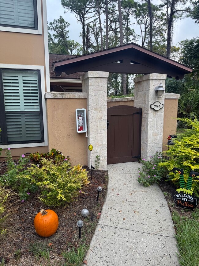 Building Photo - 785 Sea Oats Bay