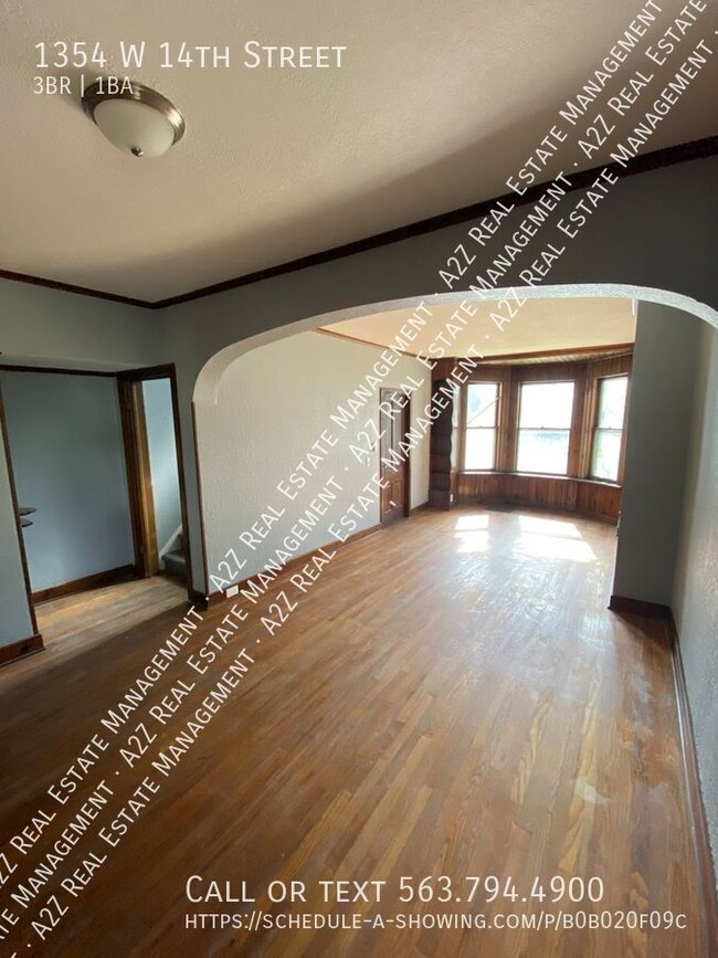 Foto del edificio - Beautiful Spacious 3 Bedroom 1 Bathroom Ne...