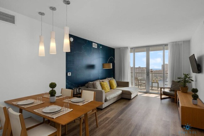 Foto del edificio - 2602 E Hallandale Beach Blvd