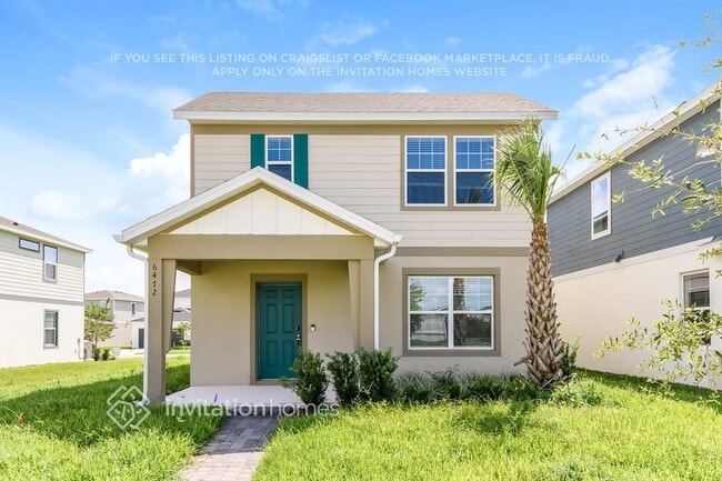 Building Photo - 6472 Tabebuia Pkwy