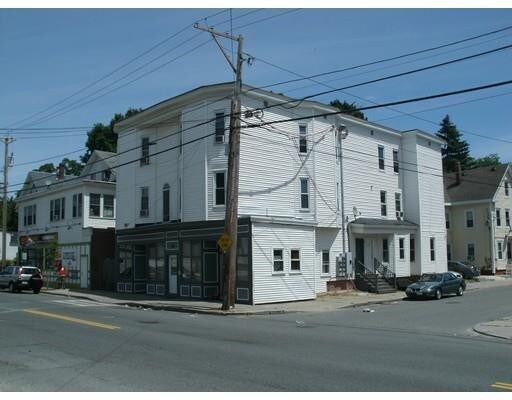 Primary Photo - 426 Washington St
