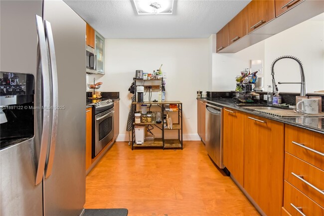 Foto del edificio - 1800 N Bayshore Dr