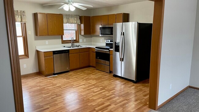 Foto del edificio - 1002 Jay St