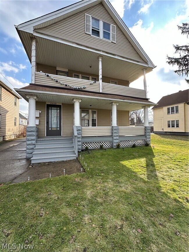 Building Photo - 4408 Alpha Ave