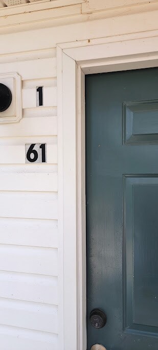 Foto del edificio - 61 Wedgewood Ct
