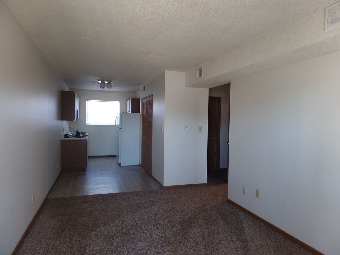 Foto del edificio - 2800 Poplar St