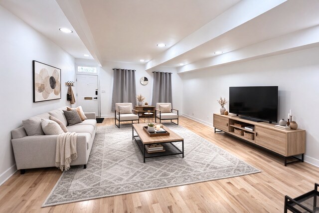 Foto del edificio - 1945 W Thomas St