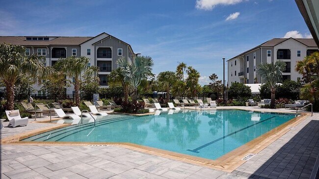 Foto del edificio - 9500 Grandtree Ave