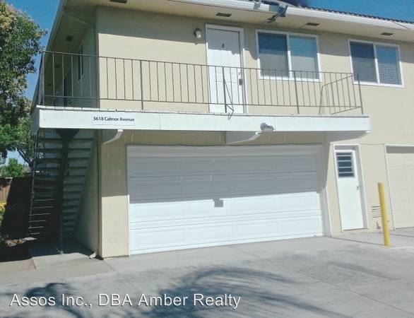 Building Photo - 2 br, 1 bath House - 5618 Calmor Ave. 4