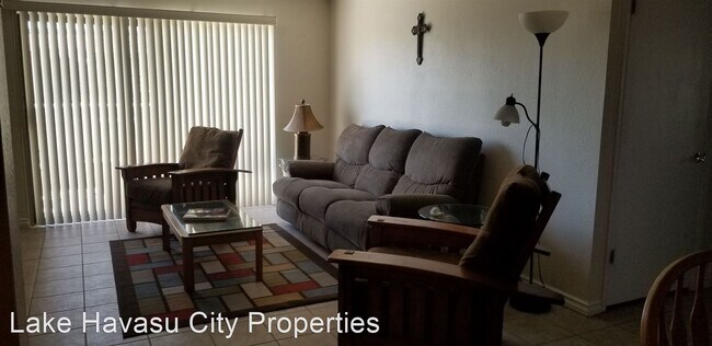 Building Photo - 2 br, 1 bath House - 1794 Bahama Ave #A17
