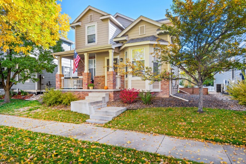 Primary Photo - 5326 Corbett Dr