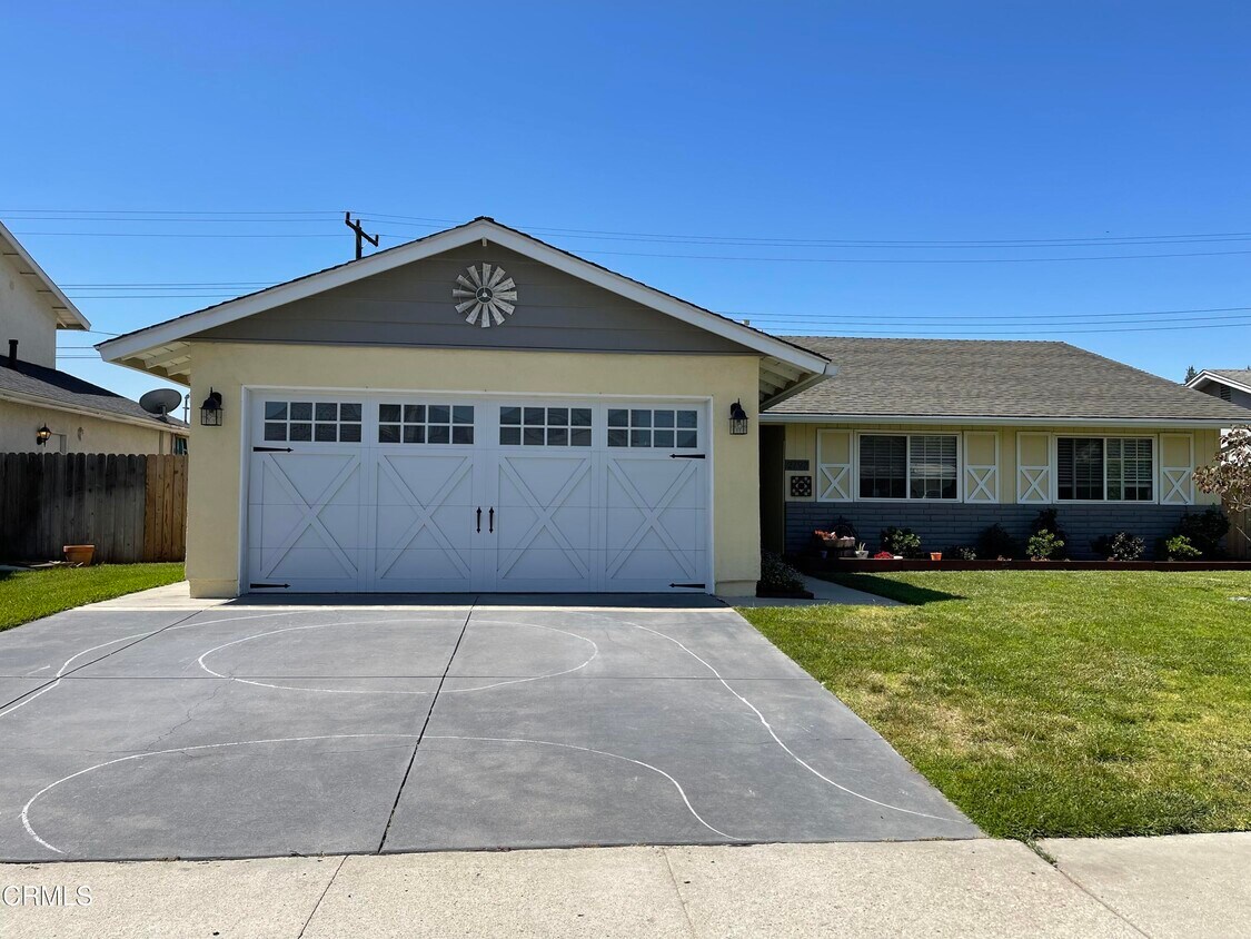 2792 Munson St, Camarillo, CA 93010 House Rental in Camarillo, CA