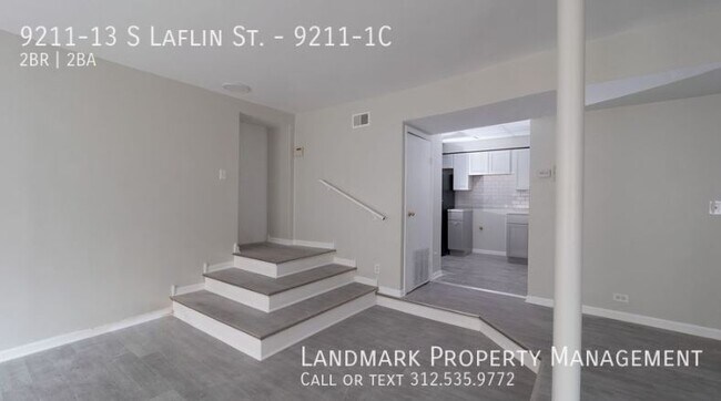 Building Photo - 9211 S Laflin St