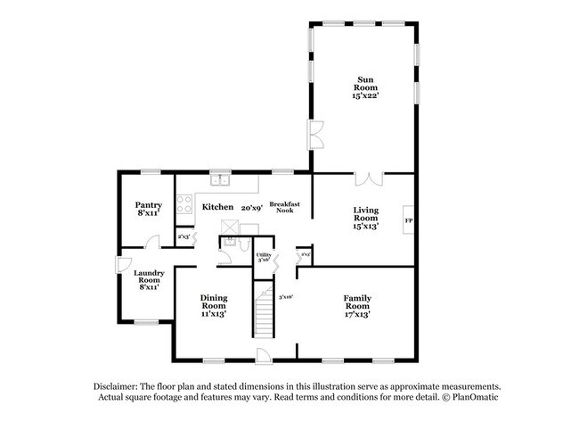 Foto del edificio - 605 Bundy Cir