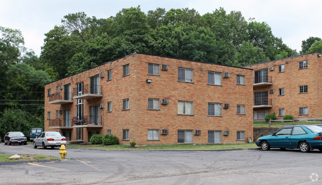 Foto del edificio - Renata Apartments