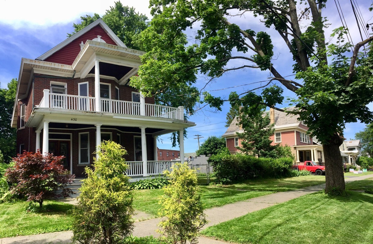 430 Manning Blvd, Albany, NY 12206 430 Manning Blvd Albany, NY Apartments for Rent in Albany