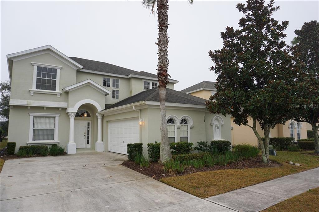 112 Minniehaha Cir, Haines City, FL 33844 House Rental in Haines City