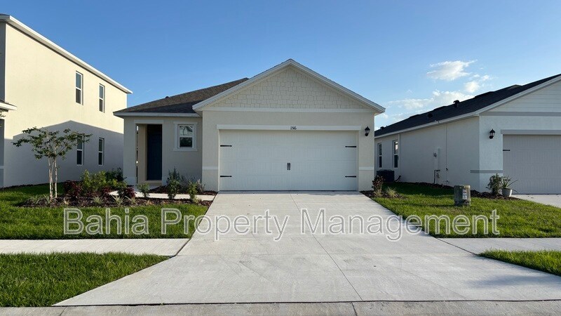 Foto principal - 1516 Ellesmere Ave