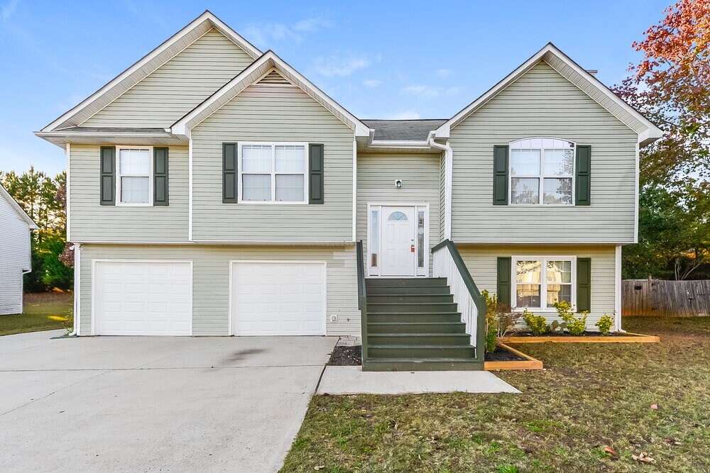 Foto principal - 1236 Jasmine Way