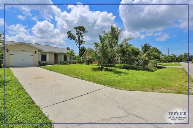 Foto del edificio - ***PET FRIENDLY***SINGLE FAMILY HOME***3 B...