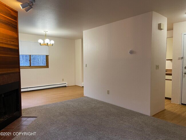 Building Photo - 3570 W Dimond Blvd
