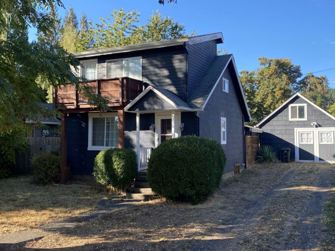 Foto principal - Darling Cottage in White Salmon