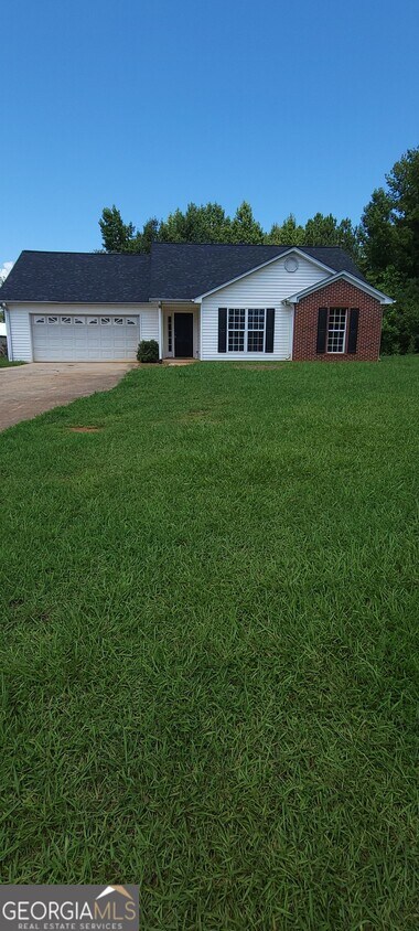 Primary Photo - 4294 McBrayer Rd