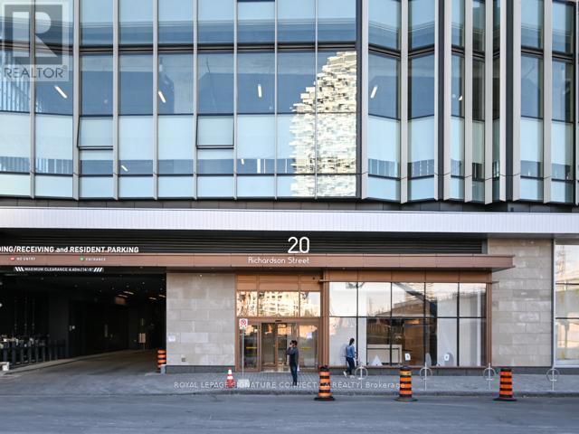 Photo du bâtiment - 20-320 Richardson St