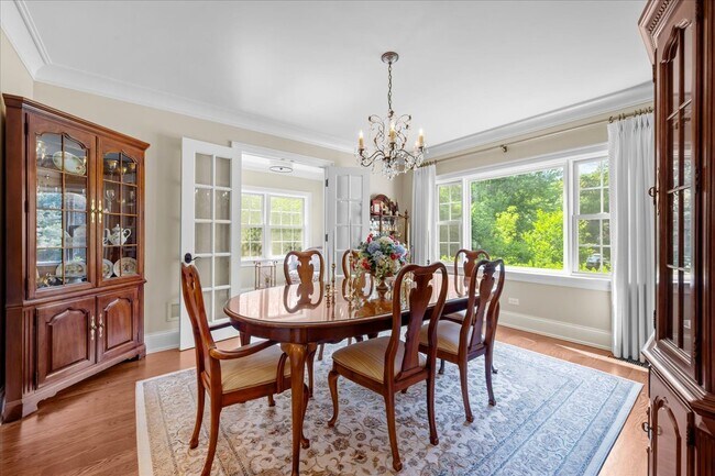 Foto del edificio - 425 Orchard Ln