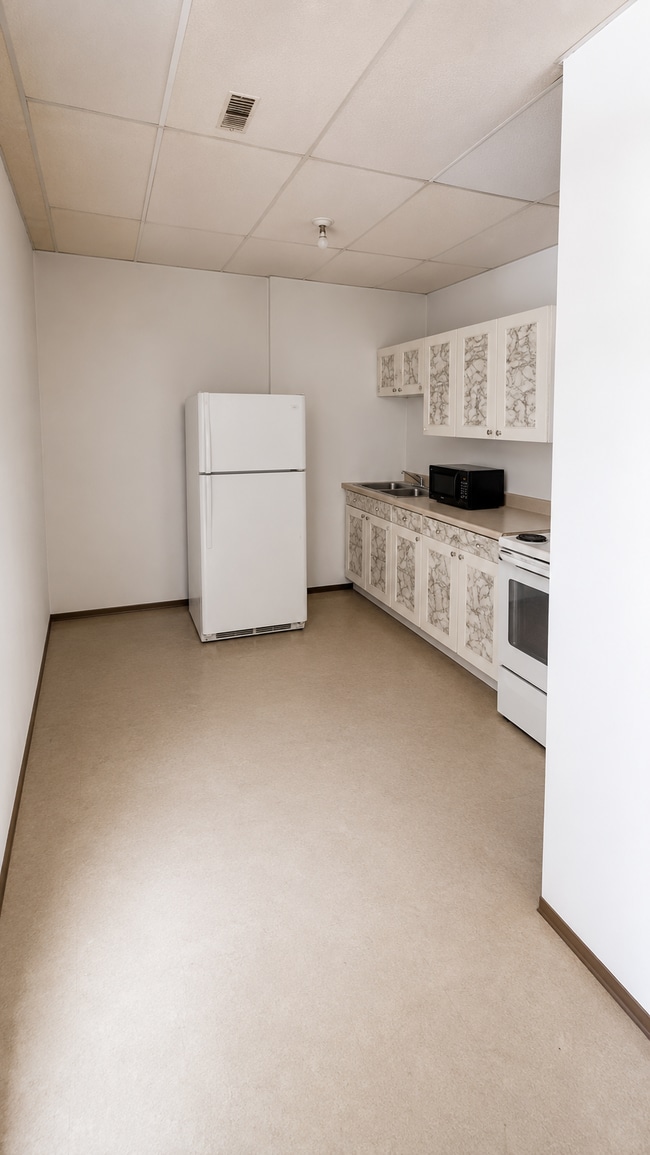 Building Photo - One Bedroom