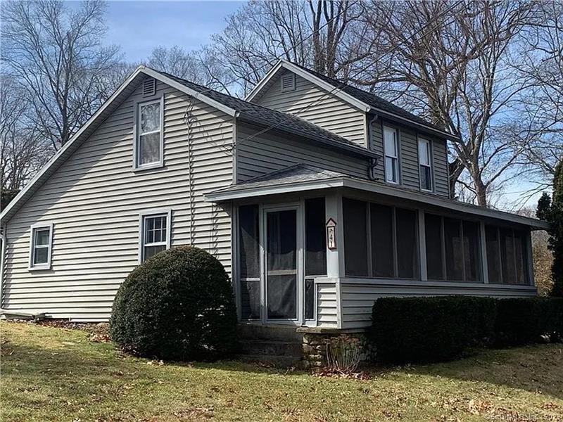 39 Damascus Rd, Branford, CT 06405 House Rental in Branford, CT