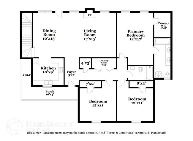 Foto del edificio - 13 Windrush Dr
