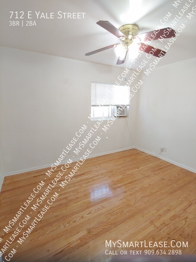 Foto del edificio - 712 E Yale St