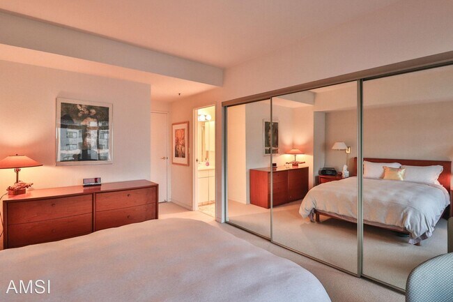 Foto del edificio - 2 br, 2 bath House - 601 Van Ness Ave #425
