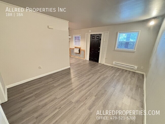 Foto del edificio - 621 N Leverett
