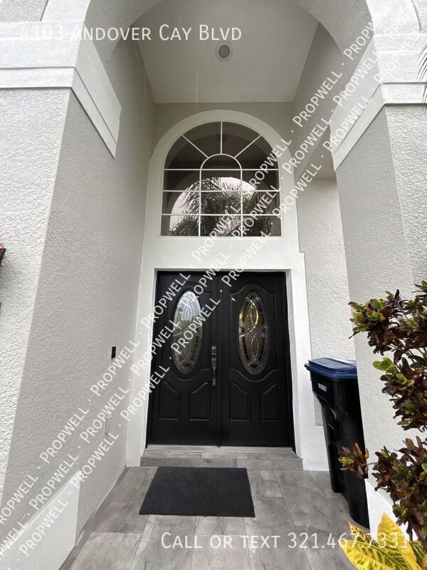 Foto del edificio - 4103 Andover Cay Blvd