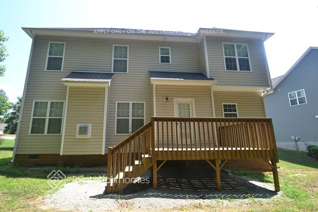 Foto del edificio - 60 Anderby Dr