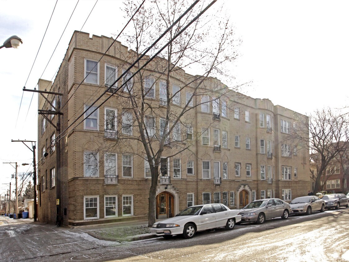 Building Photo - 1456-1458 W Highland Ave