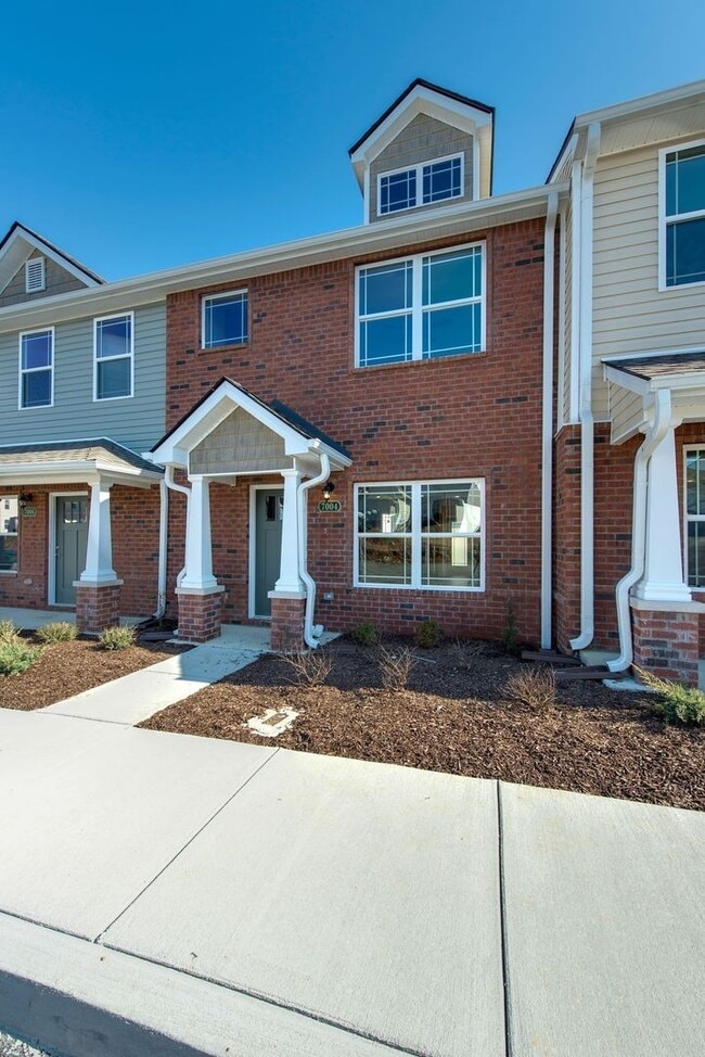 Building Photo - 1034 Wells Way