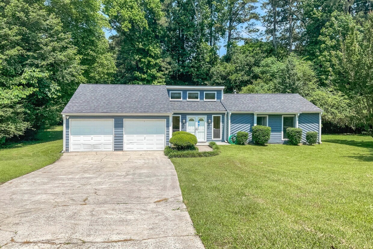 6177 Stimson Way, Riverdale, GA 30296 House Rental in Riverdale, GA