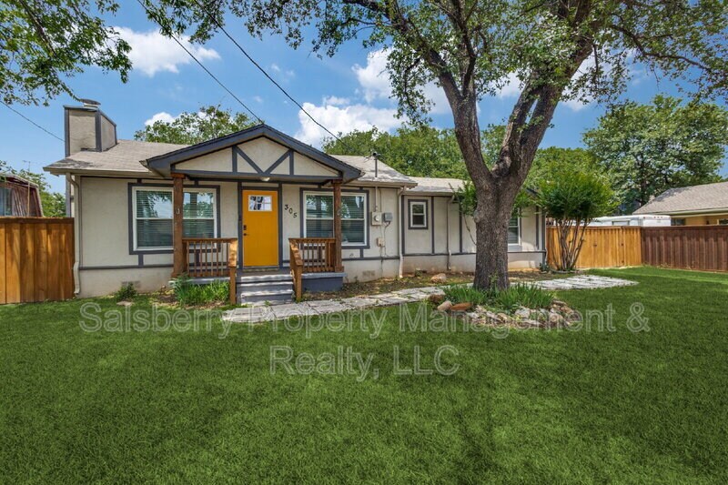 Foto principal - 305 S Walnut St