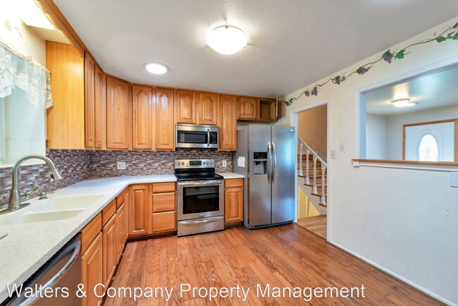 Foto del edificio - 4 br, 3 bath House - 10577 Pompey Way