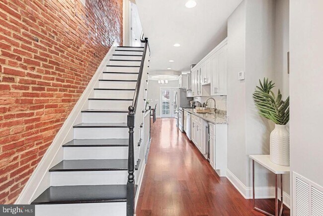 Foto del edificio - 816 S Potomac St