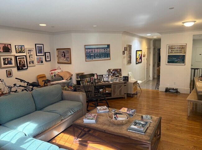 Foto del edificio - 331 Beacon St