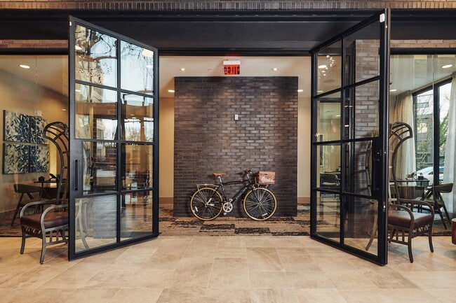 Building Photo - The Guthrie